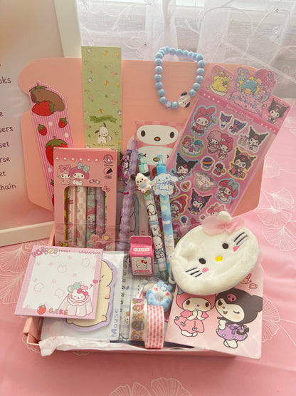 Mini Mystery Box