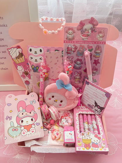 Mini Mystery Box