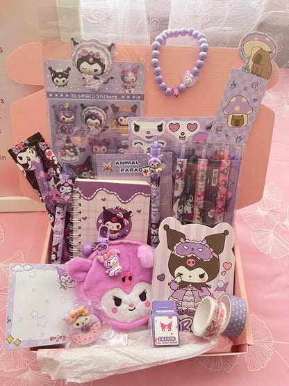 Mini Mystery Box